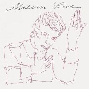 Various Artists - Modern Love in der Gruppe CD bei Bengans Skivbutik AB (4020565)