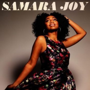 Joy Samara - Samara Joy in der Gruppe CD bei Bengans Skivbutik AB (4020569)