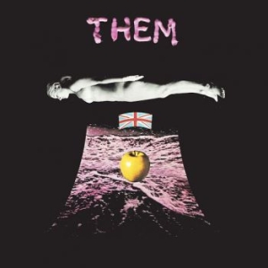 Them - Them in der Gruppe CD bei Bengans Skivbutik AB (4020577)