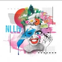 Hallem Marte - Lãtt Mã Fïl Det in der Gruppe CD / Pop-Rock bei Bengans Skivbutik AB (4020591)