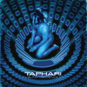 Taphari - Blind Obedience (Green Vinyl) in der Gruppe VINYL / Hip Hop-Rap bei Bengans Skivbutik AB (4020594)