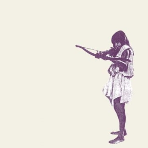 Getting The Fear - Death Is Bigger 1984-85 (Clear Purp in der Gruppe VINYL / Pop-Rock bei Bengans Skivbutik AB (4020596)