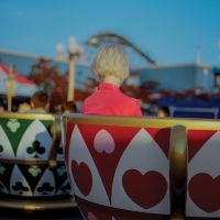 Hollie Kenniff - The Quiet Drift (White Vinyl) in der Gruppe VINYL / Pop-Rock bei Bengans Skivbutik AB (4020602)