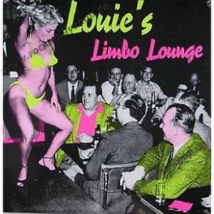 Various Artists - Las Vegas Grind Vol.2 Aka Louies Li in der Gruppe VINYL / Pop-Rock bei Bengans Skivbutik AB (4020612)