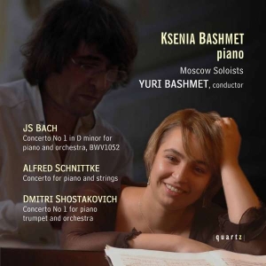 Various - Piano Concertos in der Gruppe CD / Klassiskt bei Bengans Skivbutik AB (4020789)
