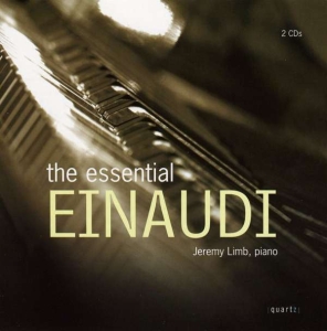 Einaudi Ludvico - Essential Einaudi in der Gruppe CD bei Bengans Skivbutik AB (4020807)