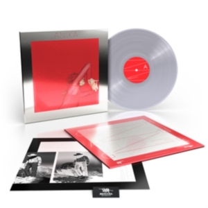 Anika - Change in der Gruppe VINYL / Pop-Rock bei Bengans Skivbutik AB (4021731)