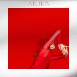 Anika - Change in der Gruppe CD / Pop-Rock bei Bengans Skivbutik AB (4021733)