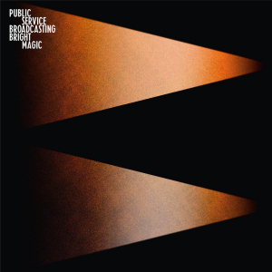 Public Service Broadcasting - Bright Magic in der Gruppe VINYL bei Bengans Skivbutik AB (4021739)