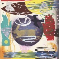 Feufollet - Two Universes in der Gruppe CD bei Bengans Skivbutik AB (4021745)