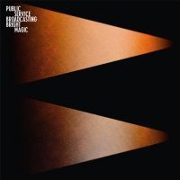 Public Service Broadcasting - Bright Magic in der Gruppe CDON_Kommande / CDON_Kommande_CD bei Bengans Skivbutik AB (4021752)
