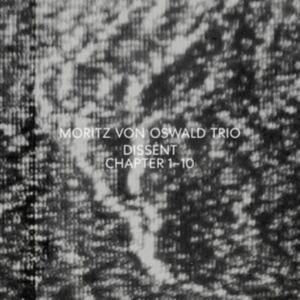 Moritz Von Oswald Laurel Halo Mor - Dissent in der Gruppe Övrigt /  bei Bengans Skivbutik AB (4021766)