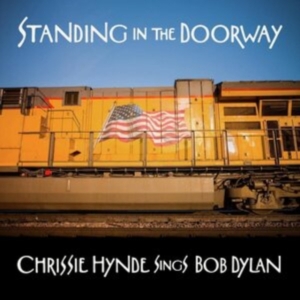 Chrissie Hynde - Standing In The Doorway: Chrissie H in der Gruppe CD bei Bengans Skivbutik AB (4021773)