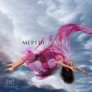 Meredi - Trance in der Gruppe Övrigt /  bei Bengans Skivbutik AB (4021774)