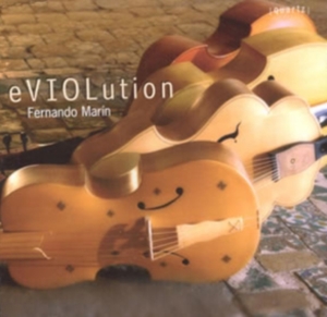 Various - Eviolution in der Gruppe CD bei Bengans Skivbutik AB (4021775)