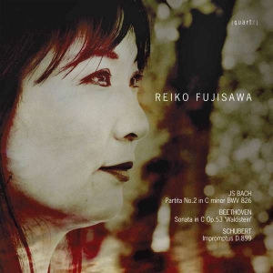 Various - Solo Piano Works in der Gruppe Externt_Lager / Naxoslager bei Bengans Skivbutik AB (4021793)