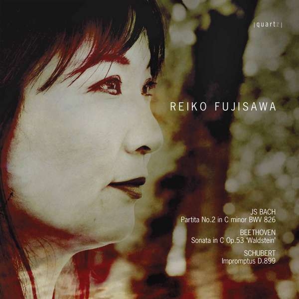 Various - Solo Piano Works in der Gruppe CD / Bestseller bei Bengans Skivbutik AB (4021793)