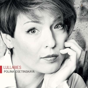 Various - Lullabies in der Gruppe Externt_Lager / Naxoslager bei Bengans Skivbutik AB (4021799)