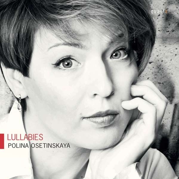 Various - Lullabies in der Gruppe CD / Bestseller bei Bengans Skivbutik AB (4021799)