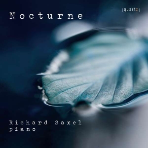 Various - Nocturne in der Gruppe Externt_Lager / Naxoslager bei Bengans Skivbutik AB (4021823)
