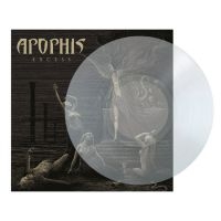 Apophis - Excess (Clear Vinyl Lp) in der Gruppe VINYL bei Bengans Skivbutik AB (4022041)