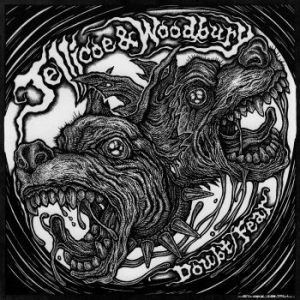 Jellicoe & Woodbury - Fear B/W Doubt in der Gruppe VINYL / Rock bei Bengans Skivbutik AB (4022210)