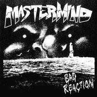 Mastermind - Bad Reaction in der Gruppe VINYL / Pop-Rock bei Bengans Skivbutik AB (4022211)