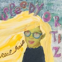 Speedy Ortiz - Real Hair Ep in der Gruppe VINYL / Pop-Rock bei Bengans Skivbutik AB (4022212)
