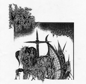 Mere Mortal - Tartarus in der Gruppe VINYL / Pop-Rock bei Bengans Skivbutik AB (4022213)