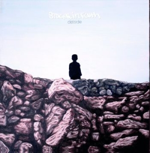 Stages In Faith - Delside in der Gruppe VINYL / Rock bei Bengans Skivbutik AB (4022256)