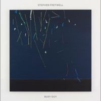 Fretwell Stephen - Busy Guy (Pink Vinyl) in der Gruppe VINYL / Pop-Rock bei Bengans Skivbutik AB (4022268)