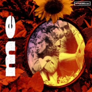 Me - Crows Nightingales Shock - Best Of in der Gruppe CD bei Bengans Skivbutik AB (4022283)