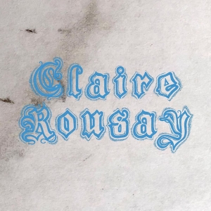 Rousay Claire - A Collection in der Gruppe CD / Pop-Rock bei Bengans Skivbutik AB (4022290)