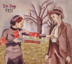 Dr. Dog - Fate in der Gruppe CD bei Bengans Skivbutik AB (4022296)