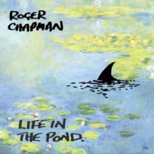 Chapman Roger - Life In The Pond in der Gruppe CD / Pop-Rock bei Bengans Skivbutik AB (4022323)