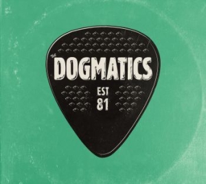Dogmatics - Est 81 in der Gruppe CD / Pop-Rock bei Bengans Skivbutik AB (4022325)