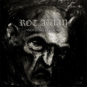 Rot Away - Nothing Is Good (Vinyl) in der Gruppe VINYL / Pop-Rock bei Bengans Skivbutik AB (4022337)