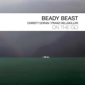 Beady Beast - On The Go in der Gruppe CD bei Bengans Skivbutik AB (4022720)
