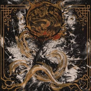 King Woman - Created In The Image Of Suffering in der Gruppe VINYL / Hårdrock/ Heavy metal bei Bengans Skivbutik AB (4022957)