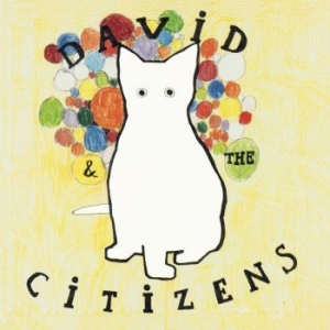 David And The Citizens - Beppe + I've Been Floating Upstr.. in der Gruppe VINYL / Pop-Rock,Svensk Musik bei Bengans Skivbutik AB (4022966)