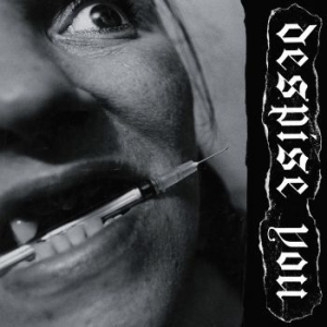 Despise You - West Side Horizons in der Gruppe CD / Rock bei Bengans Skivbutik AB (4022980)