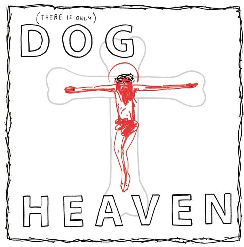 Dog Heaven - Dog Heaven in der Gruppe VINYL / Rock bei Bengans Skivbutik AB (4022990)