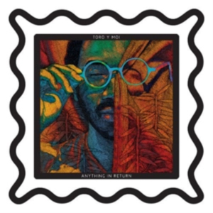 Toro Y Moi - Anything In Return in der Gruppe VINYL / Hårdrock,Pop-Rock bei Bengans Skivbutik AB (4023000)