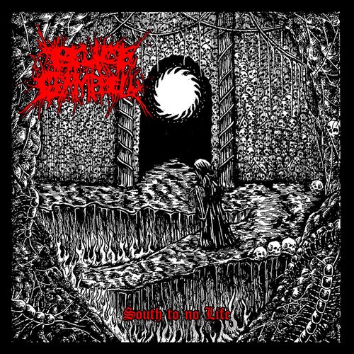Brucexcampbell - South To No Life in der Gruppe VINYL / Rock bei Bengans Skivbutik AB (4023009)