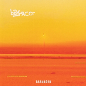 Boyracer - Assuaged in der Gruppe Övrigt /  bei Bengans Skivbutik AB (4023015)