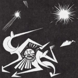 T-Woc - Pantangle Lp in der Gruppe VINYL / Rock bei Bengans Skivbutik AB (4023023)