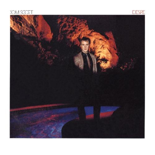 Scott Tom - Desire in der Gruppe CD / Bestseller bei Bengans Skivbutik AB (4023043)