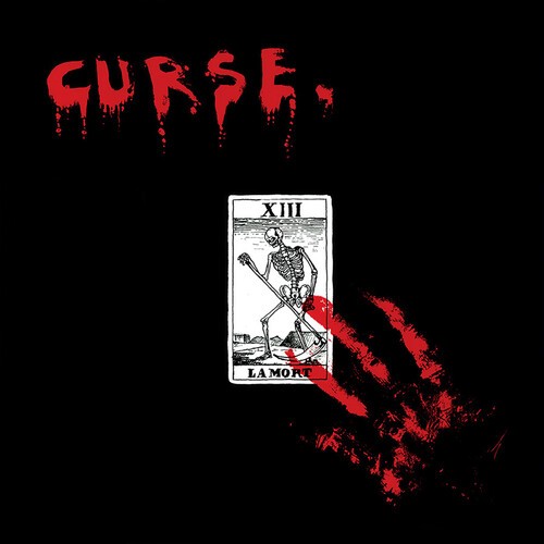 Legendary Pink Dots - Curse in der Gruppe CD / Rock bei Bengans Skivbutik AB (4023063)