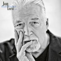 Jon Lord - Blues Project - Live in der Gruppe CD / Pop-Rock bei Bengans Skivbutik AB (4023124)
