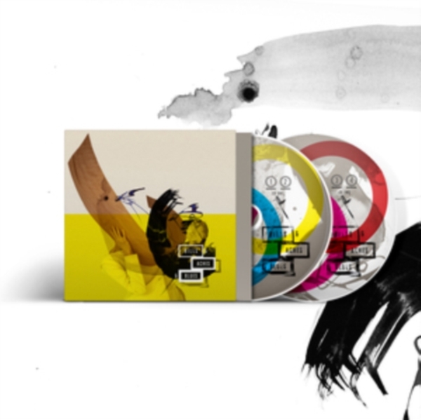 Blandade Artister - Bills & Aches & Blues in der Gruppe CD / Bestseller bei Bengans Skivbutik AB (4023126)